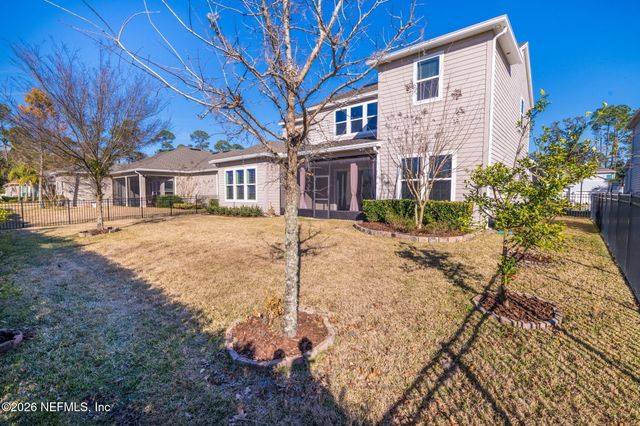 316 RENWICK Parkway, St. Johns, FL 32095