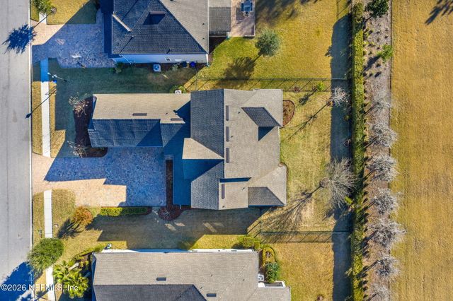 316 RENWICK Parkway, St. Johns, FL 32095