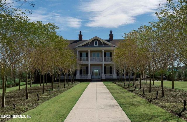 316 RENWICK Parkway, St. Johns, FL 32095