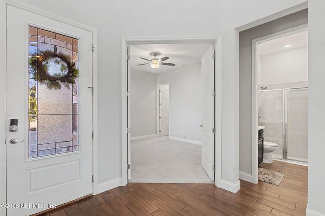 316 RENWICK Parkway, St. Johns, FL 32095