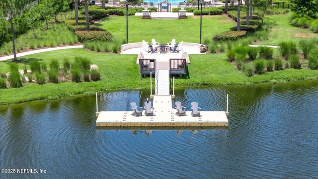 316 RENWICK Parkway, St. Johns, FL 32095