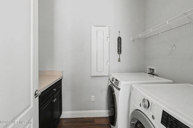 316 RENWICK Parkway, St. Johns, FL 32095