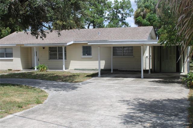 2337 N CRYSTAL LAKE DRIVE, Lakeland, FL 33801