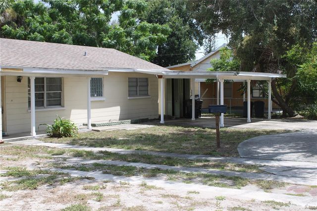 2337 N CRYSTAL LAKE DRIVE, Lakeland, FL 33801
