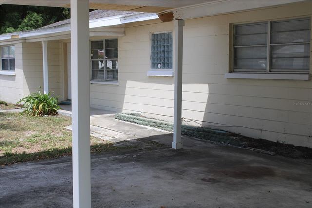 2337 N CRYSTAL LAKE DRIVE, Lakeland, FL 33801