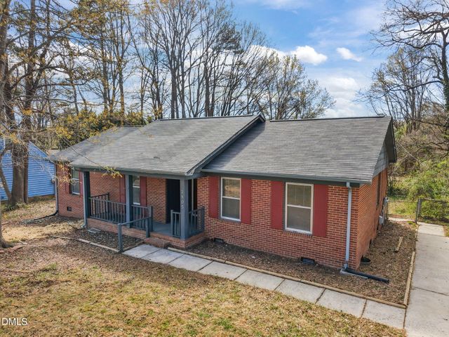 3805 Broadacres Drive, Greensboro, NC 27407