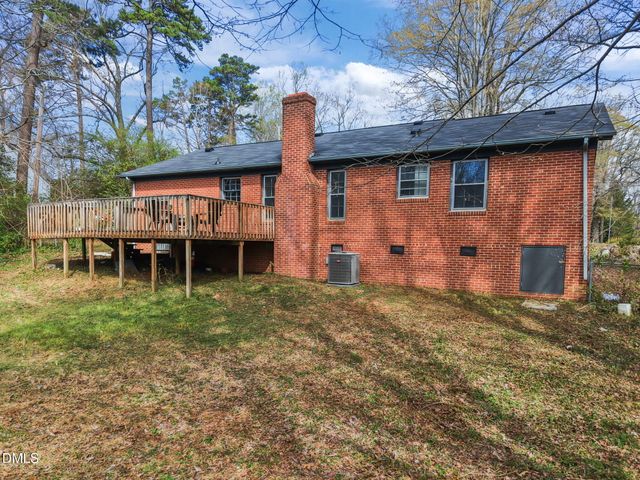 3805 Broadacres Drive, Greensboro, NC 27407