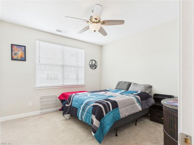 1111 Celia CT, Hampton, VA 23666