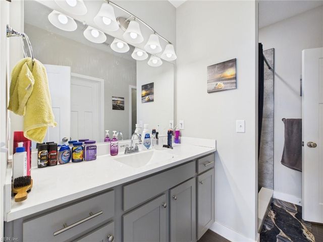 1111 Celia CT, Hampton, VA 23666