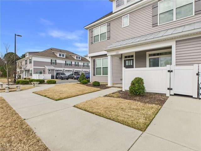 1111 Celia CT, Hampton, VA 23666