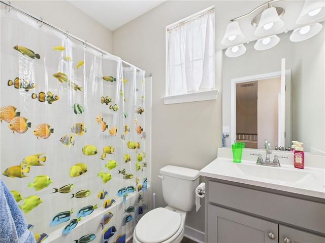 1111 Celia CT, Hampton, VA 23666