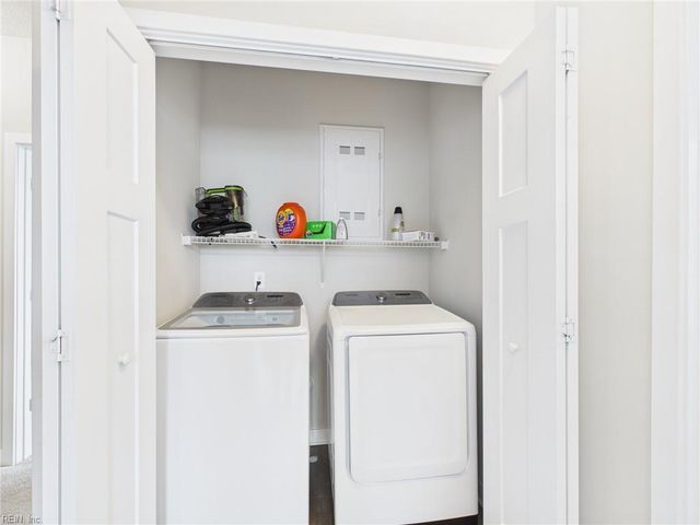 1111 Celia CT, Hampton, VA 23666