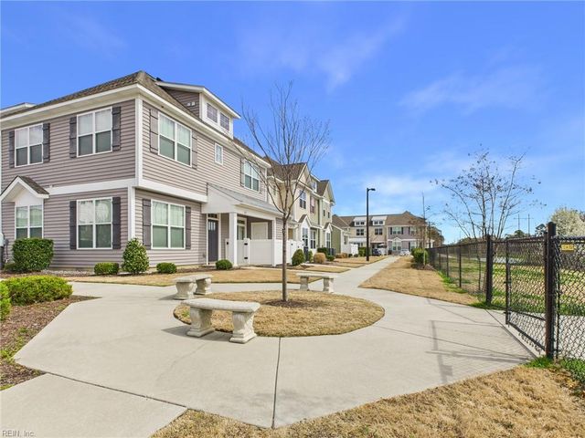 1111 Celia CT, Hampton, VA 23666