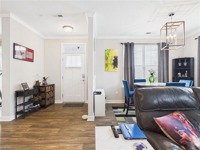 1111 Celia CT, Hampton, VA 23666