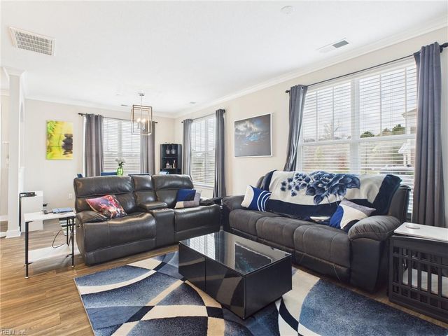 1111 Celia CT, Hampton, VA 23666