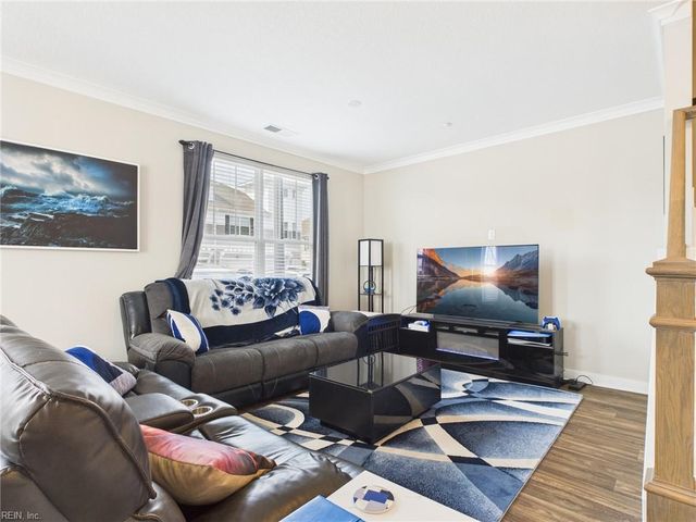 1111 Celia CT, Hampton, VA 23666