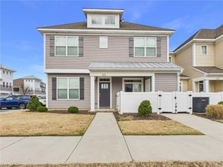 1111 Celia CT, Hampton, VA 23666