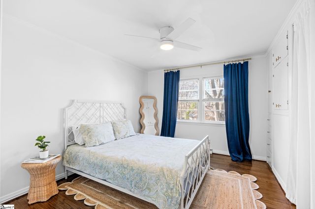 17 N Brookwood Drive, Greenville, SC 29605