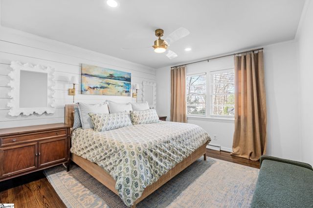 17 N Brookwood Drive, Greenville, SC 29605