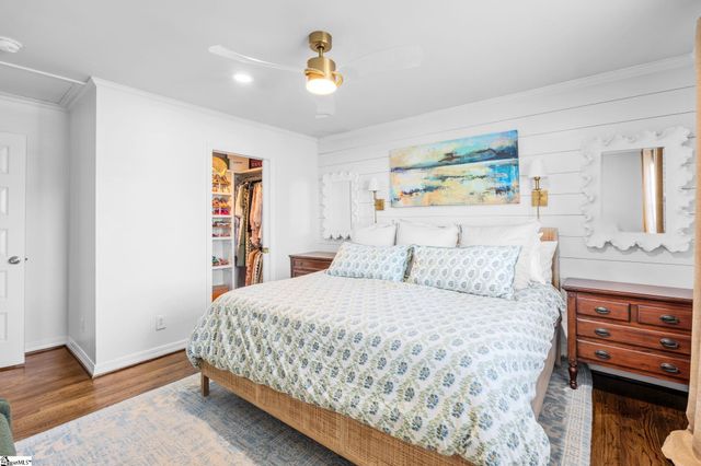 17 N Brookwood Drive, Greenville, SC 29605