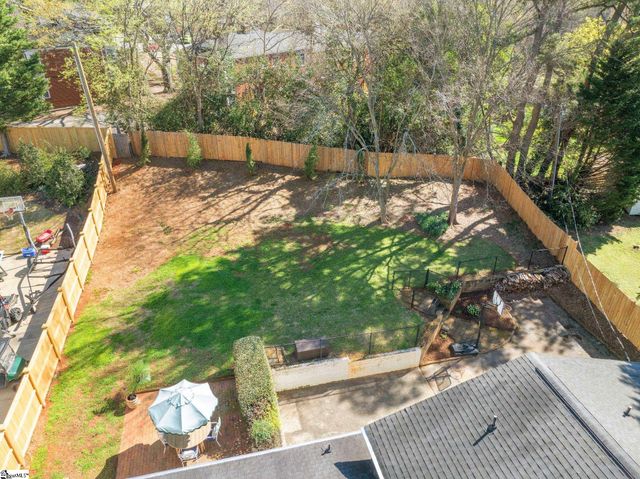 17 N Brookwood Drive, Greenville, SC 29605