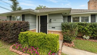1115 Woodhill Road, Houston, TX 77008