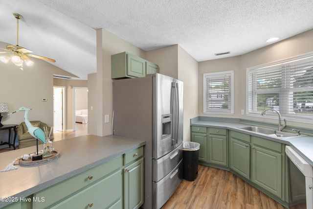 2750 Sunrise Street SW, Supply, NC 28462