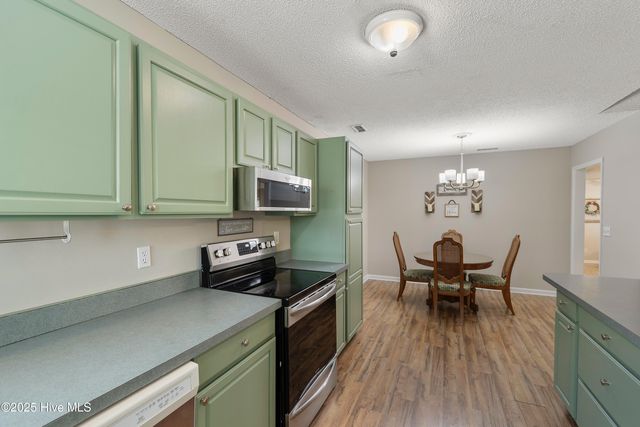 2750 Sunrise Street SW, Supply, NC 28462