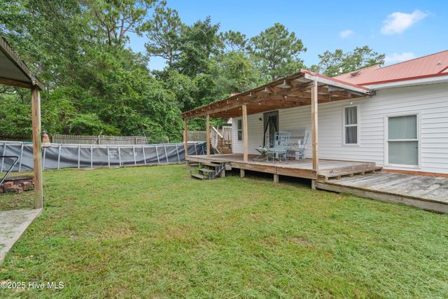 2750 Sunrise Street SW, Supply, NC 28462