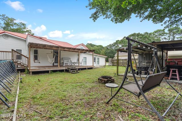 2750 Sunrise Street SW, Supply, NC 28462