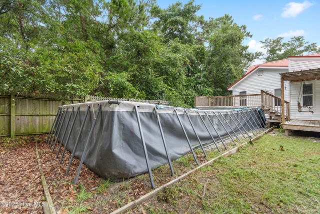 2750 Sunrise Street SW, Supply, NC 28462