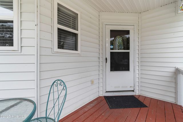 2750 Sunrise Street SW, Supply, NC 28462