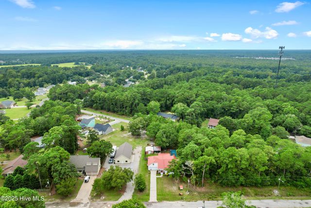 2750 Sunrise Street SW, Supply, NC 28462