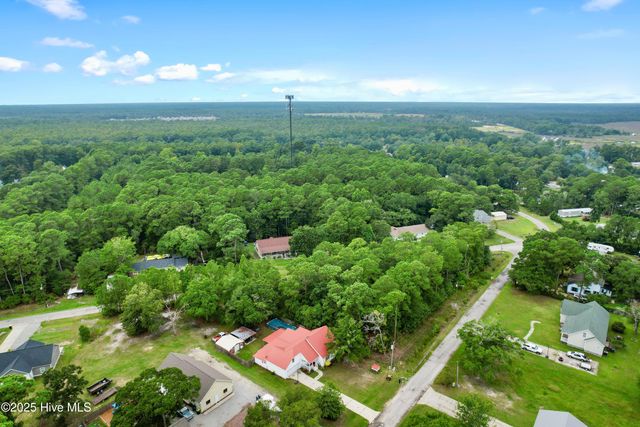 2750 Sunrise Street SW, Supply, NC 28462