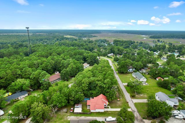 2750 Sunrise Street SW, Supply, NC 28462