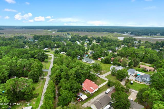 2750 Sunrise Street SW, Supply, NC 28462