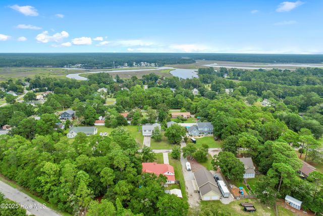 2750 Sunrise Street SW, Supply, NC 28462