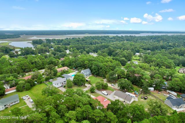 2750 Sunrise Street SW, Supply, NC 28462