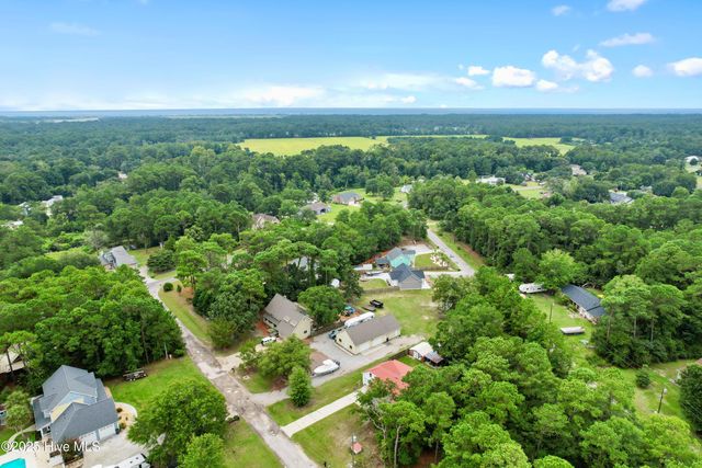2750 Sunrise Street SW, Supply, NC 28462