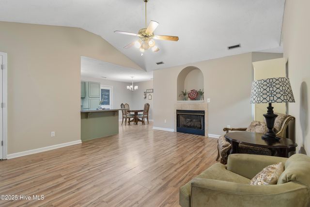 2750 Sunrise Street SW, Supply, NC 28462