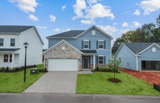 1172 Fox Hollow Street, Spartanburg, SC 29303