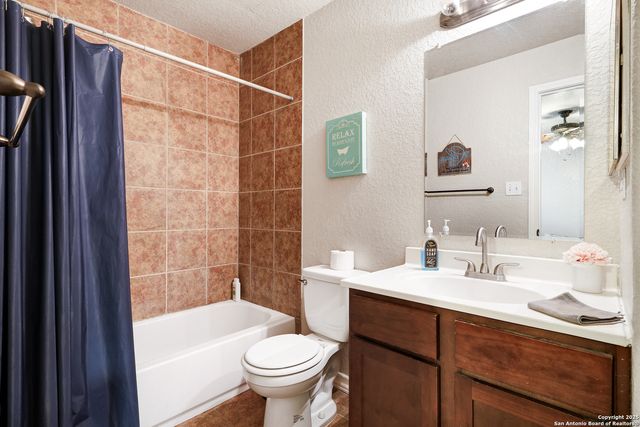 4941 Flipper, San Antonio, TX 78238