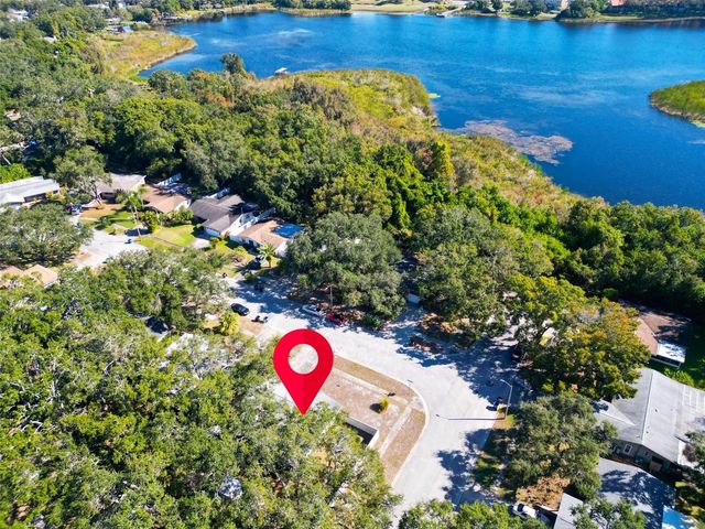 2056 RED CEDAR LANE E, Clearwater, FL 33763