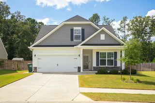 6112 High Top Lane, Aiken, SC 29801