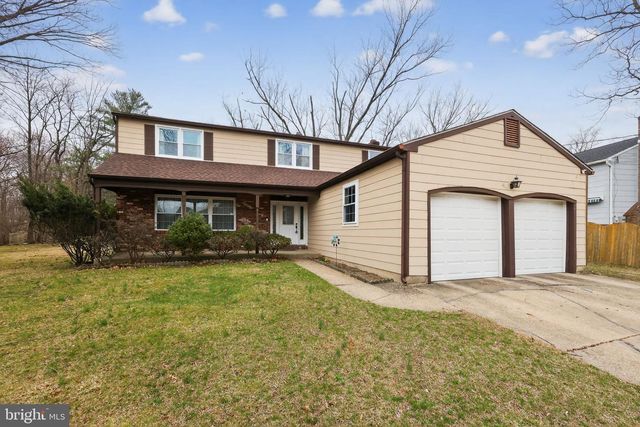 1200 CARDINAL LN, Cherry Hill, NJ 08003