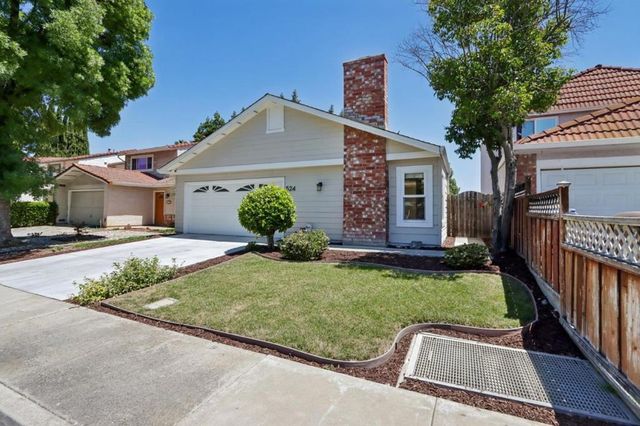524 Lanfair, San Jose, CA 95136
