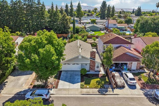 524 Lanfair, San Jose, CA 95136