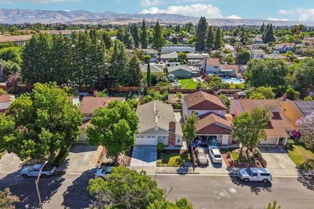 524 Lanfair, San Jose, CA 95136