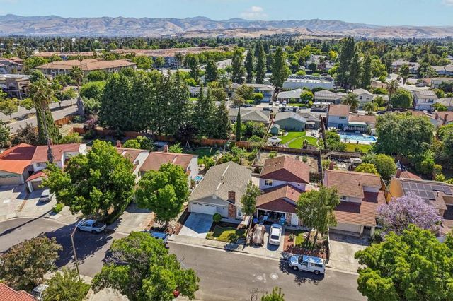 524 Lanfair, San Jose, CA 95136