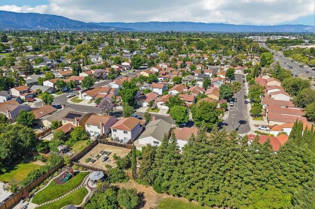 524 Lanfair, San Jose, CA 95136